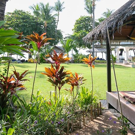 King'S Garden Resort - Sha Plus Chaweng  Bagian luar foto